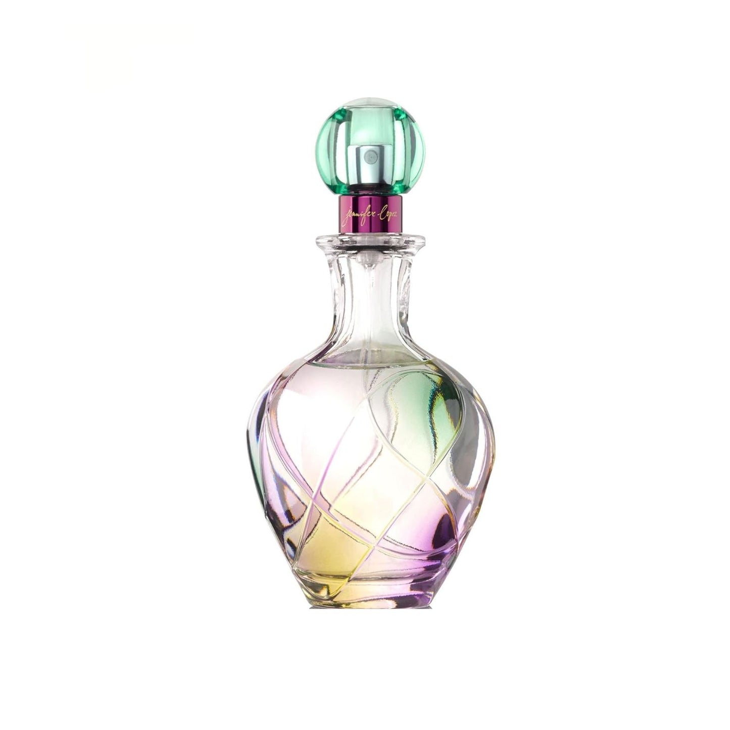 Jennifer Lopez Live 3.4oz EDP For Women