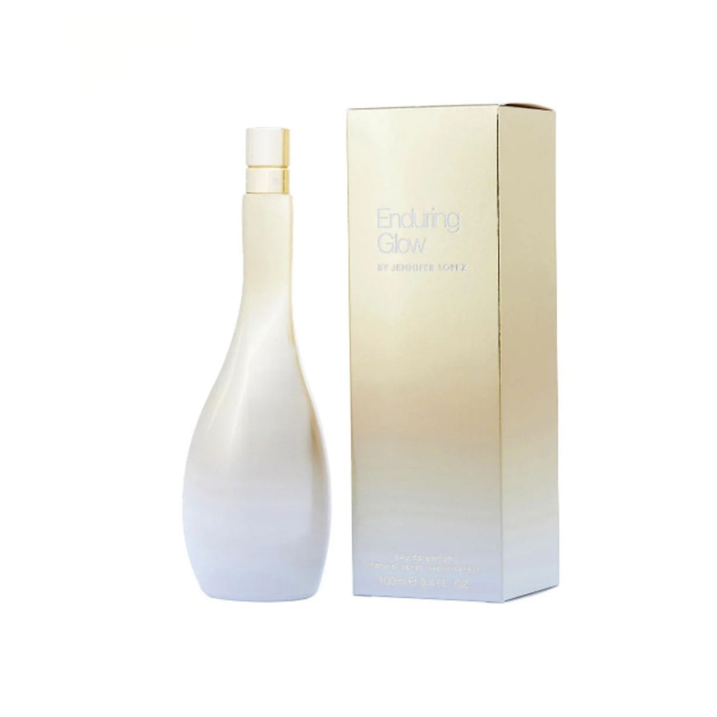 Jennifer Lopez Enduring Glow 3.4oz EDP For Women