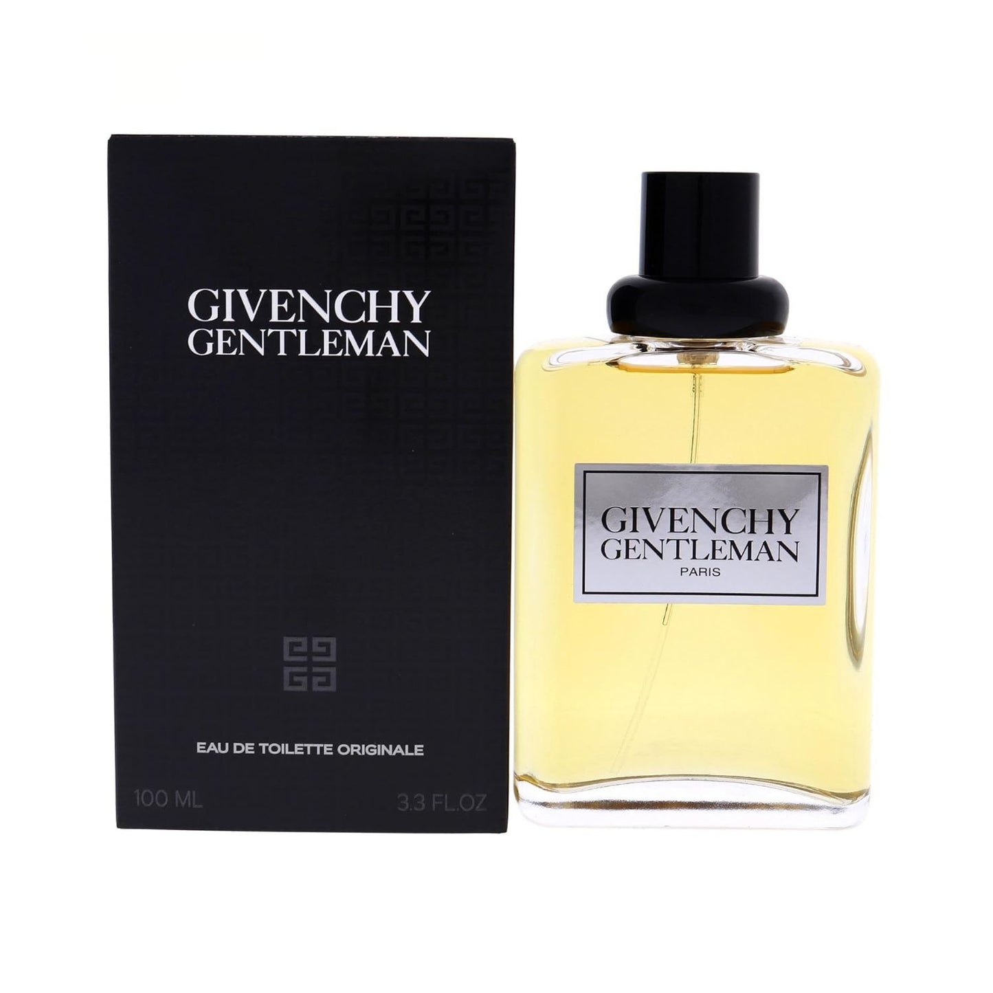 Givenchy Gentleman 3.3oz EDT For Men