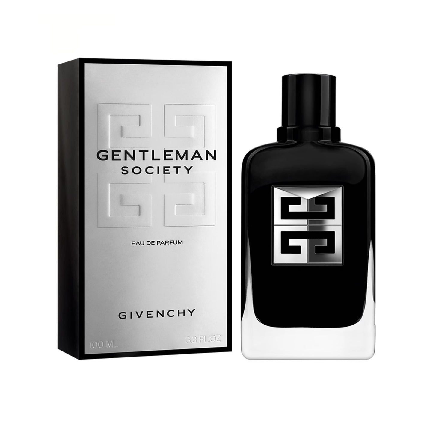 Givenchy Gentleman Society 3.3oz EDP For Men