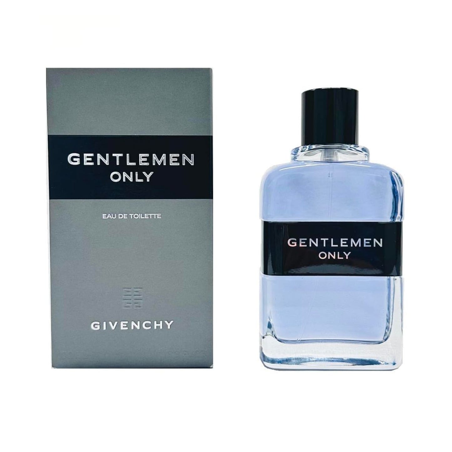 Givenchy Gentlemen Only 3.3oz EDT For Men