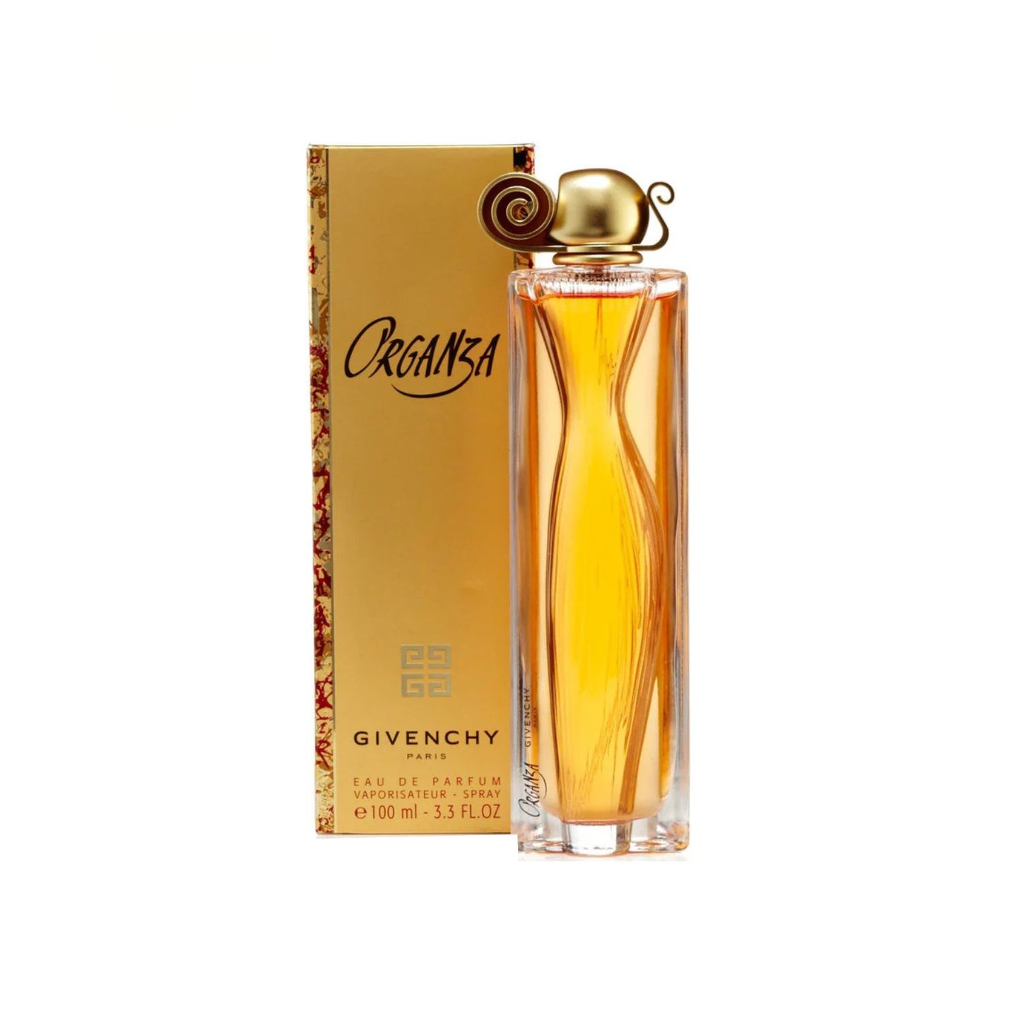 Givenchy Organza 3.4oz EDP For Women