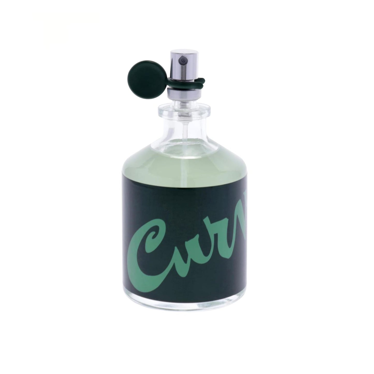 Liz Claiborne Curve Forest Woods 4.2oz EDC For Men