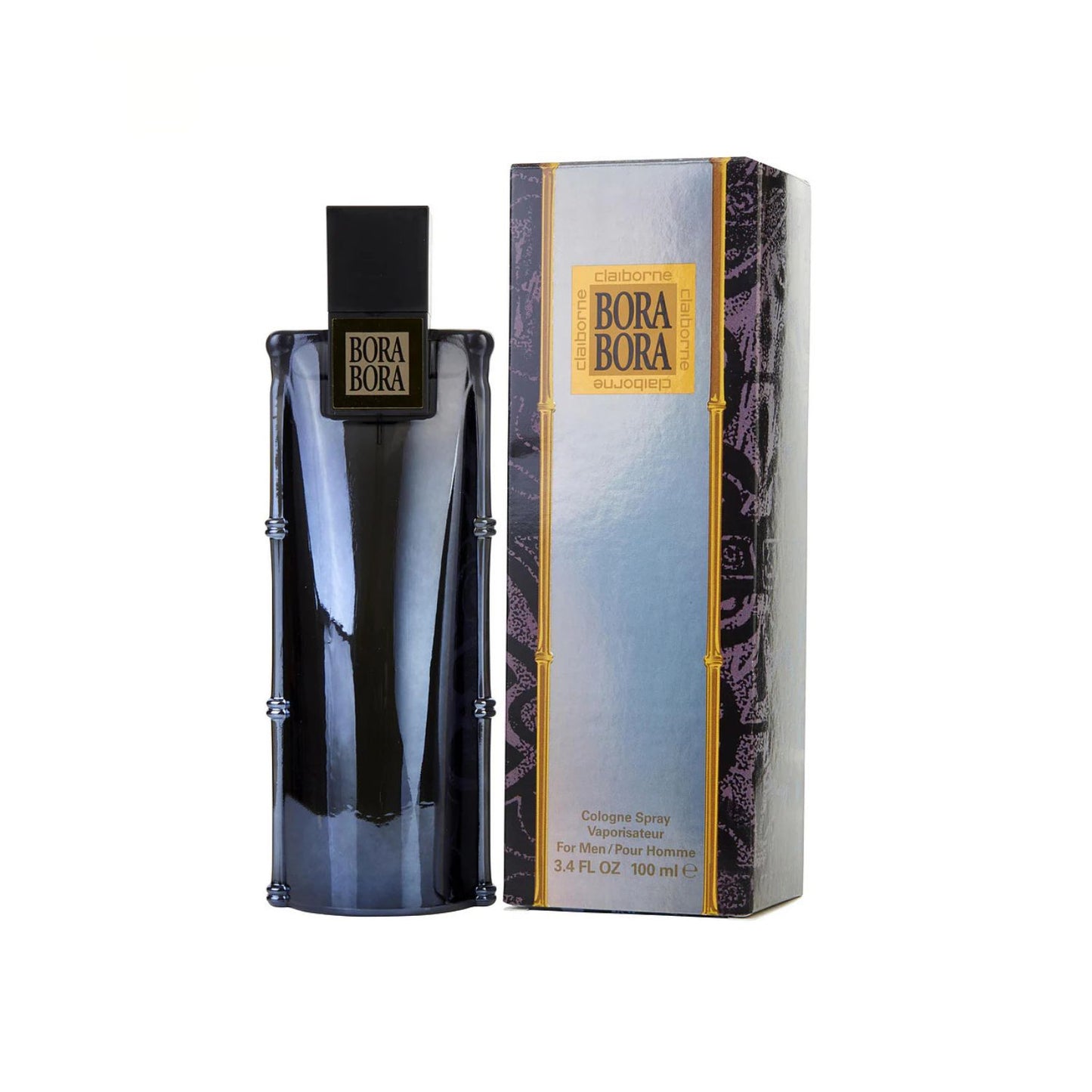 Liz Claiborne Bora Bora 3.4oz EDC For Men