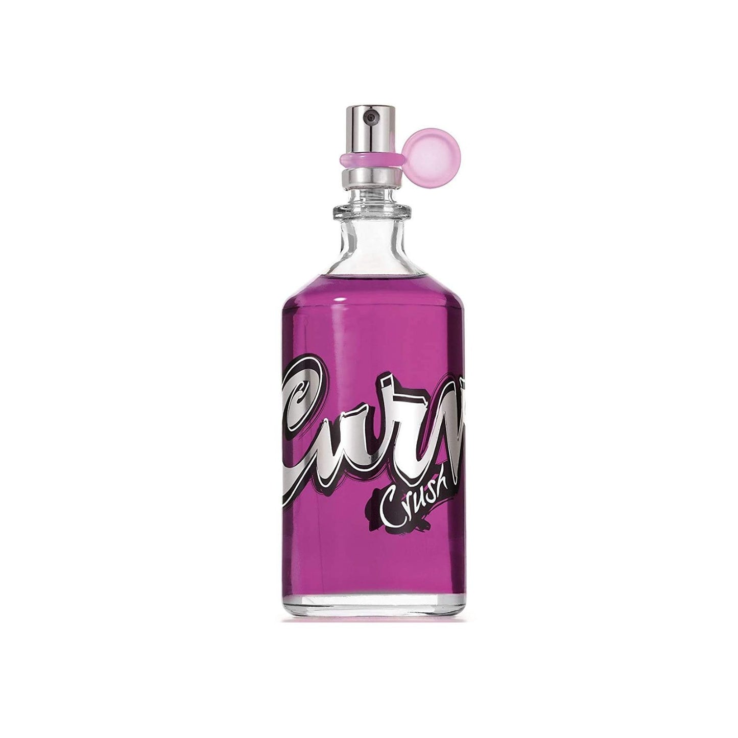 Liz Claiborne Curve Crush 3.4oz EDT For Women