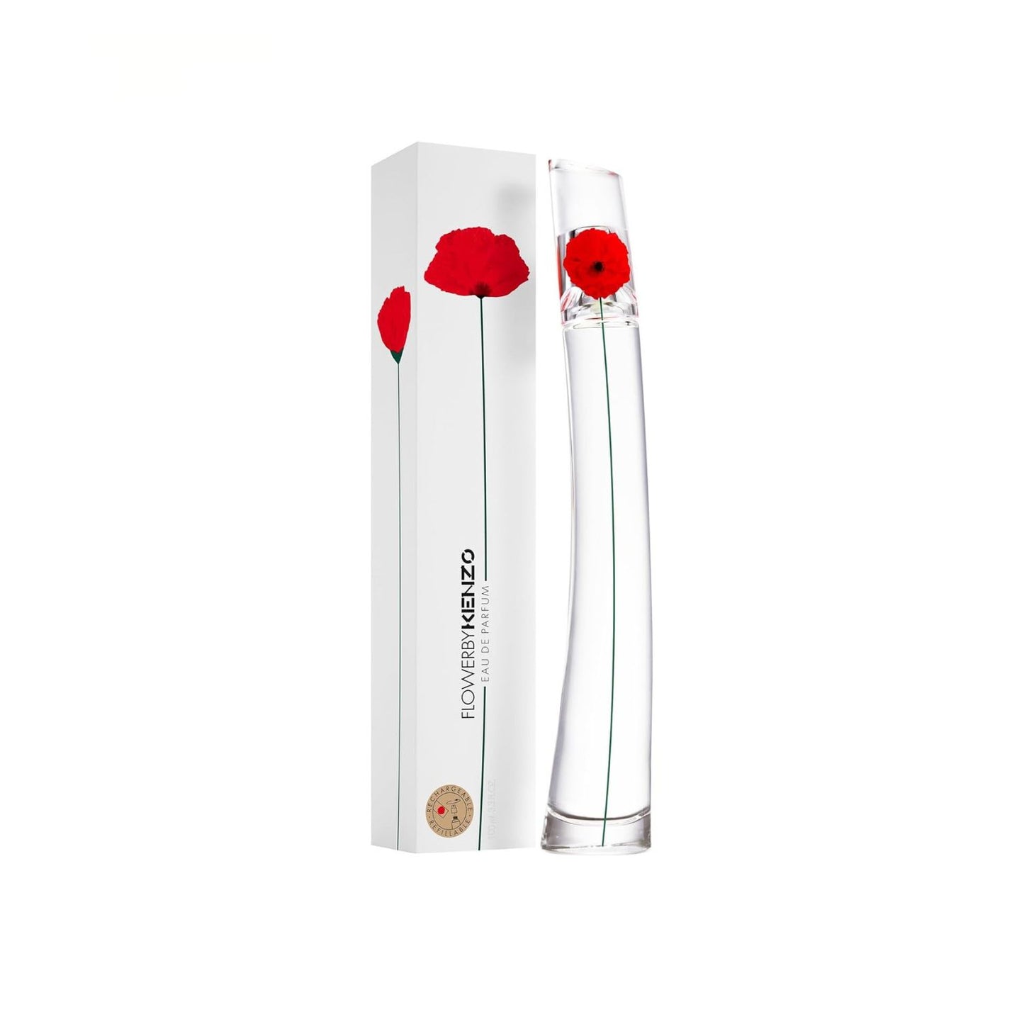 Kenzo Flower Woman 3.3oz EDP