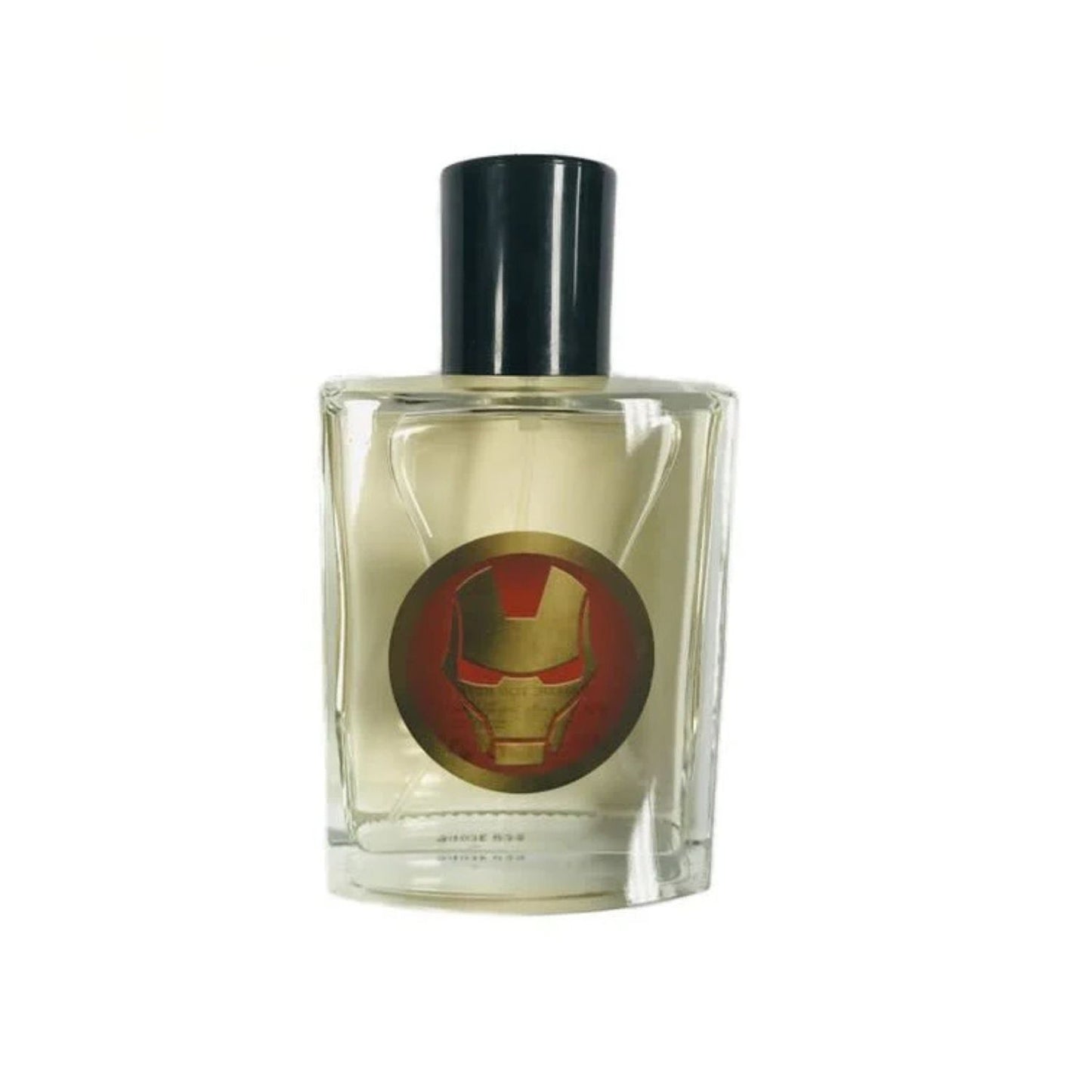 Kids Marvel Iron Man 3.4oz EDT Air Val