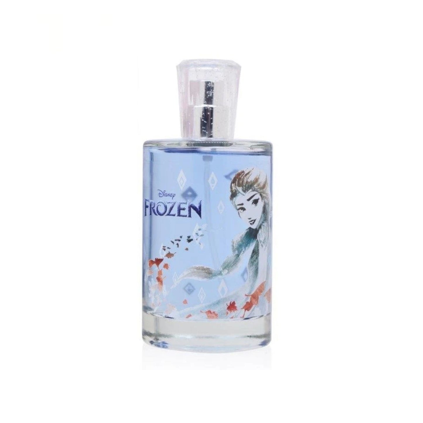 Kids Disney Frozen Elsa 3.4oz EDT Air Val
