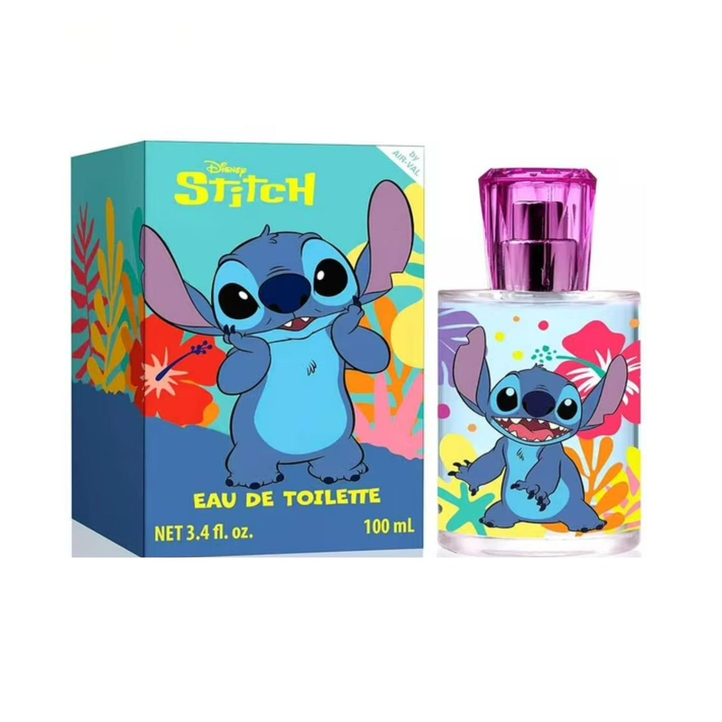 Disney Stitch 3.4oz EDT Sp Kids Unisex