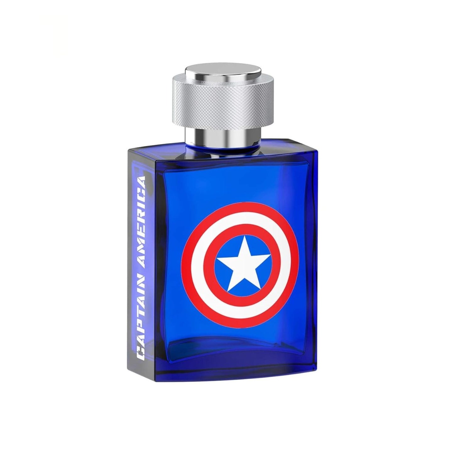 Marvel Captain America 3.4oz EDT