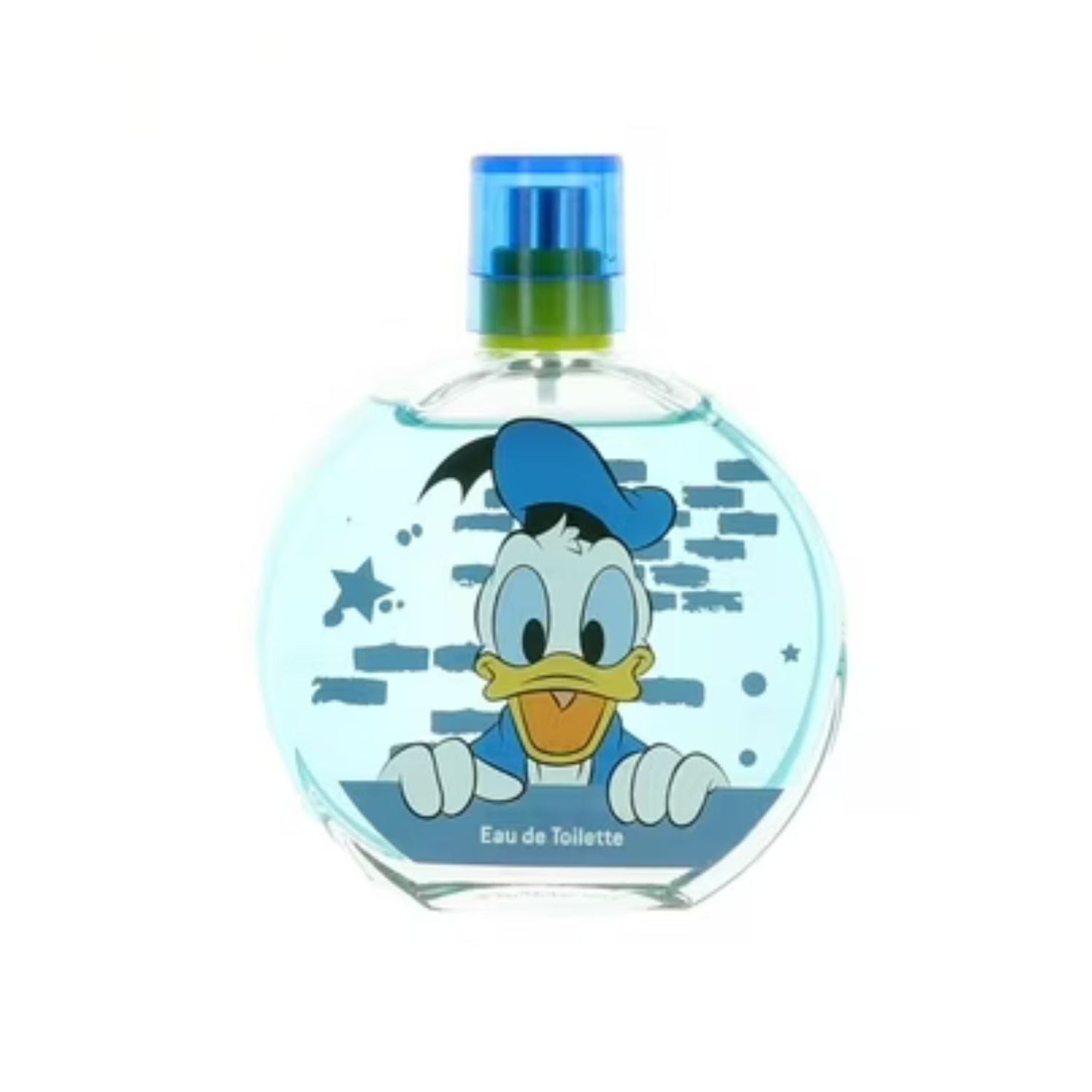 Disney Donald 3.4oz EDT Sp Kids