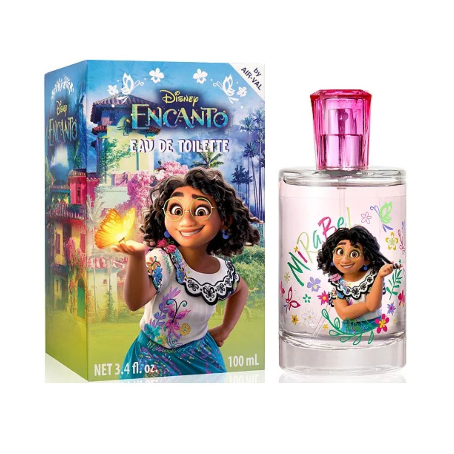 Disney Encanto 3.4oz EDT Sp Kids