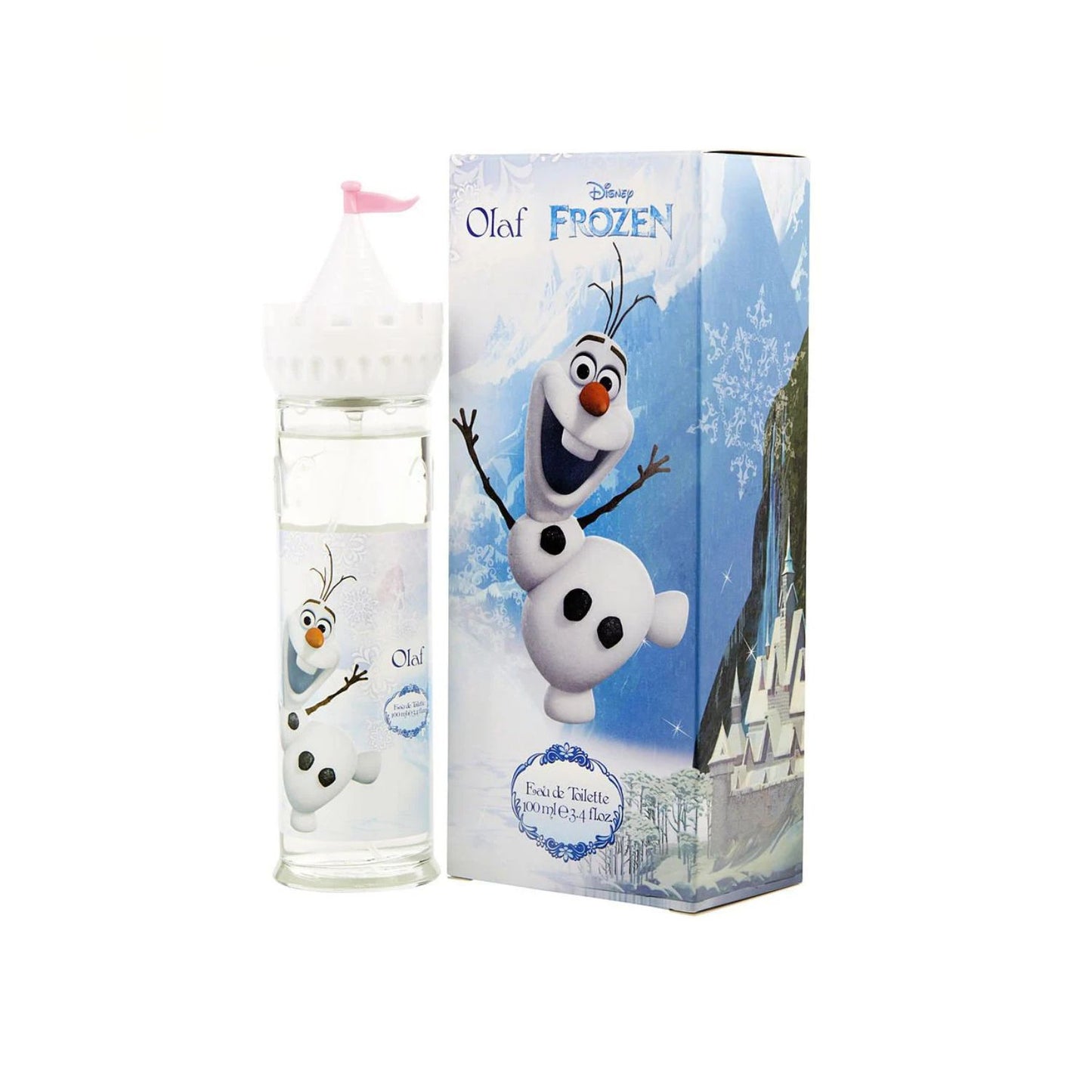 Disney Frozen Olaf 3.4oz EDT Sp Kids