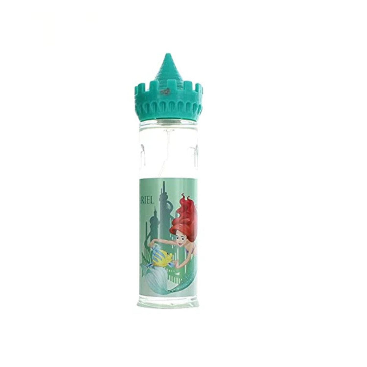 Disney Princess Ariel 3.4oz EDT Sp Girls – JUSPIT PERFUME