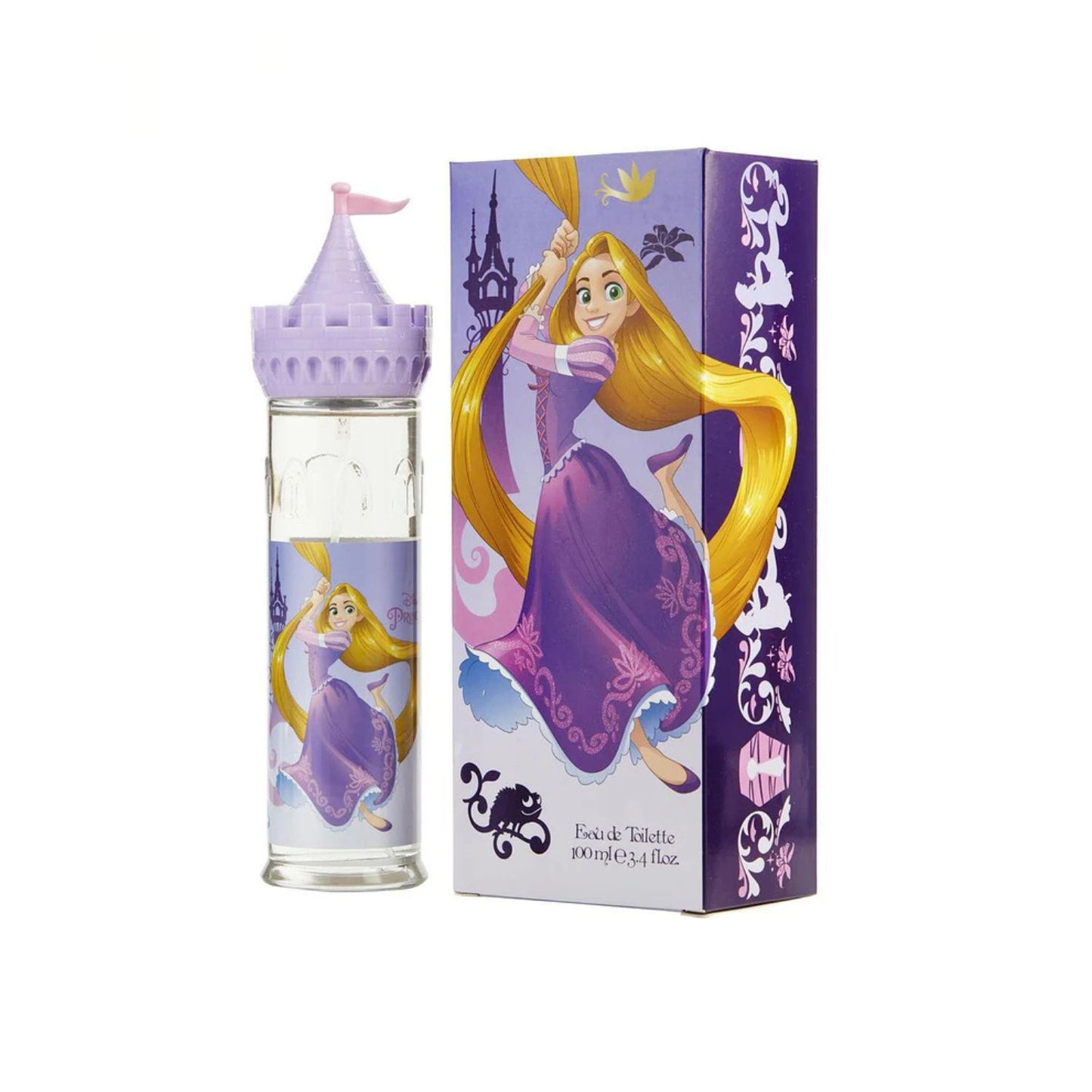 Disney Rapunzel 3.4oz EDT Sp Girls