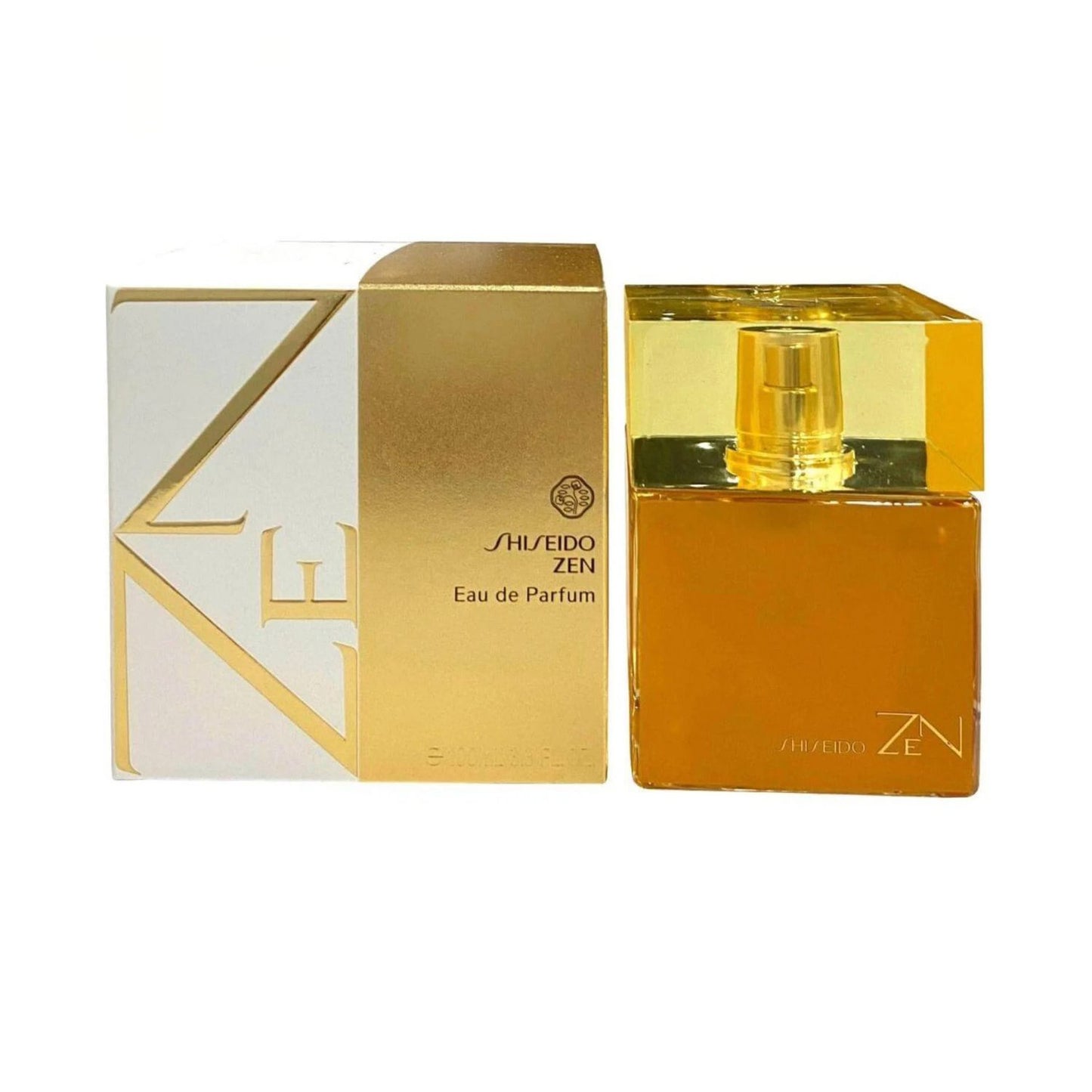 Shiseido Zen 3.4oz EDP For Women