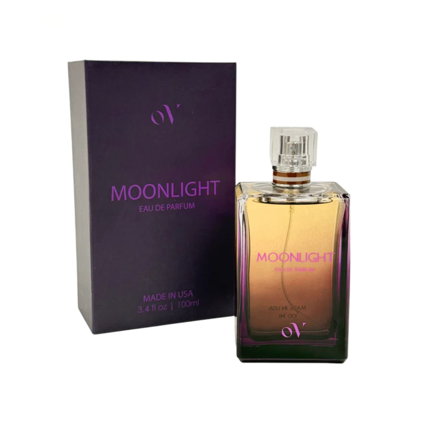 Orel Vidal Moonlight EDP 3.0oz