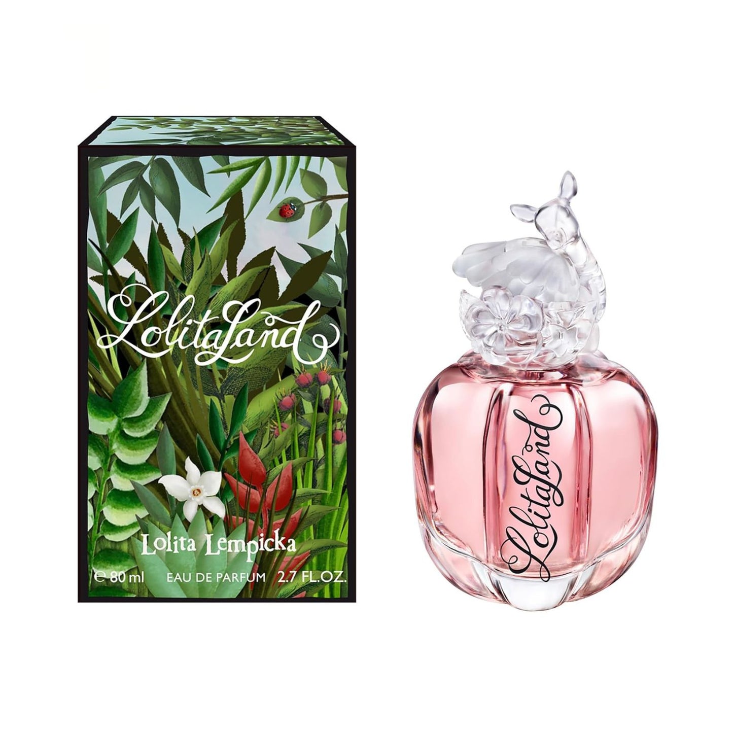 Lolita Lempicka Lolitaland 2.7oz EDP
