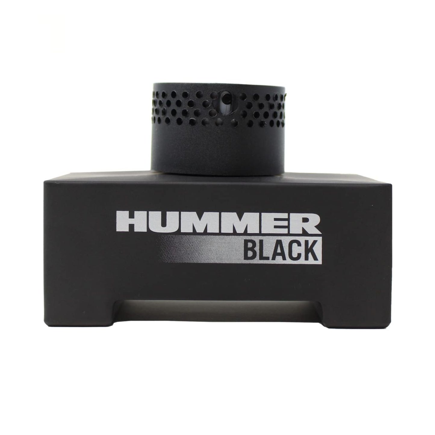 Hummer Black 4.2oz EDT For Men