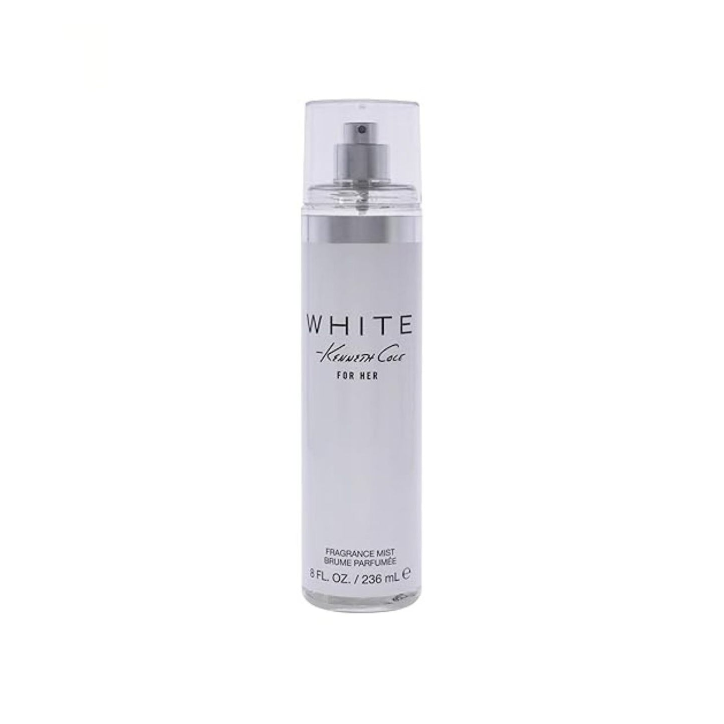 Kenneth Cole White 8.0oz Body Spray For Women