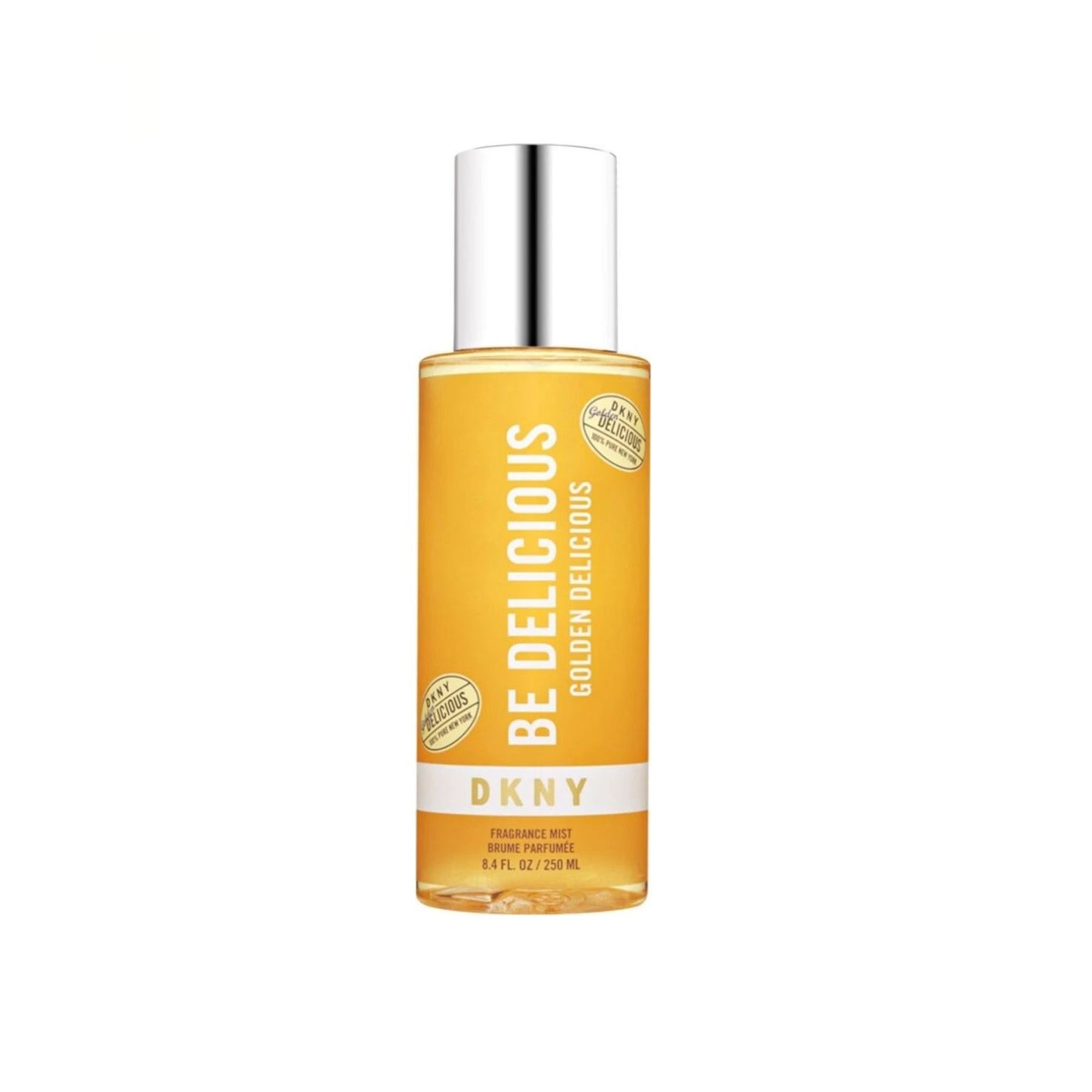 Dkny Golden Delicious 8.4oz Body Spray For Women