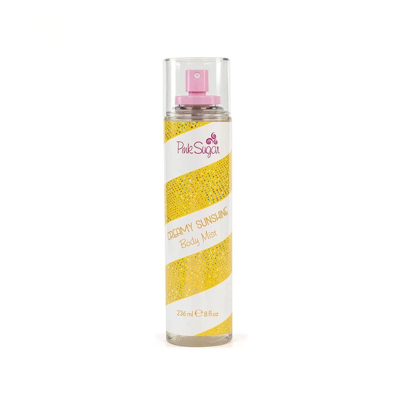 Aquolina Pink Sugar Sunshine 8.0oz Body Spray For Women