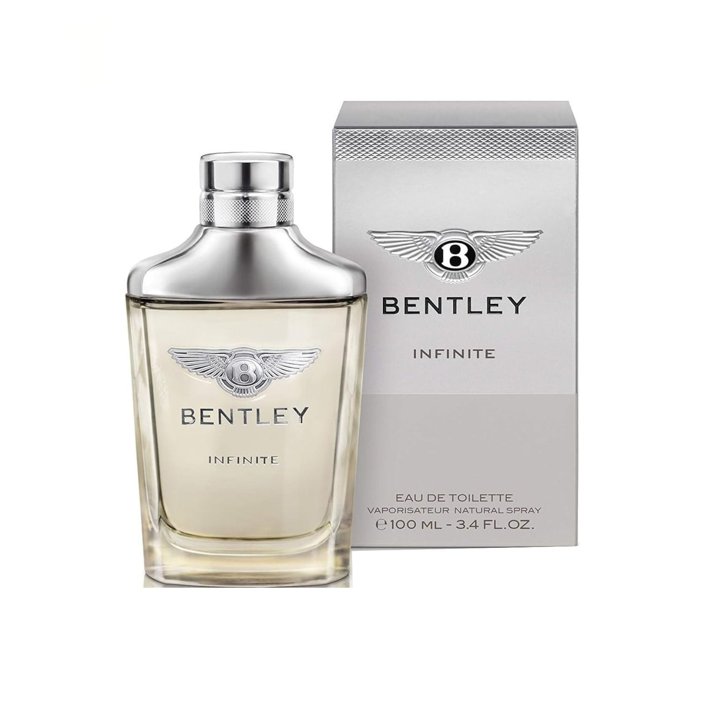 Bentley Infinite 3.4oz EDT For Men