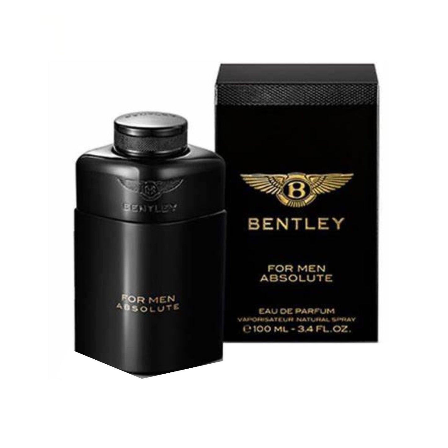 Bentley Absolute 3.4oz EDP For Men