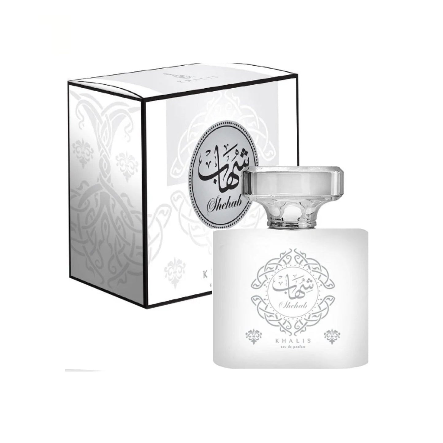 Khalis Shehab 3.4oz EDP Unisex