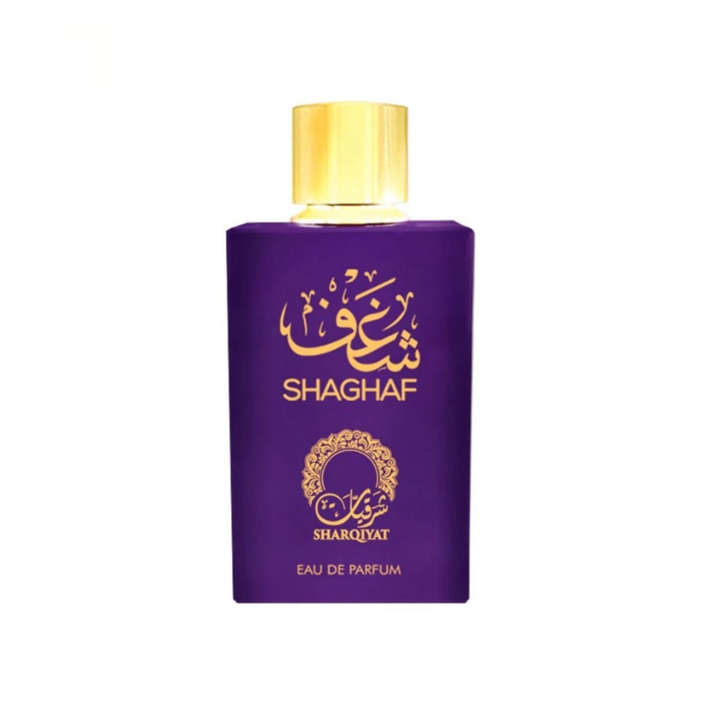 Khalis Shaghaf (sharqiyat) 3.4oz EDP For Women