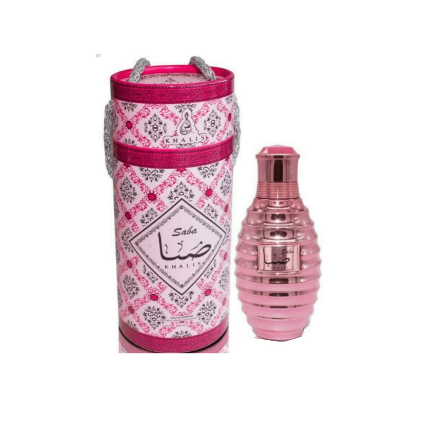Khalis Saba 3.4oz EDP