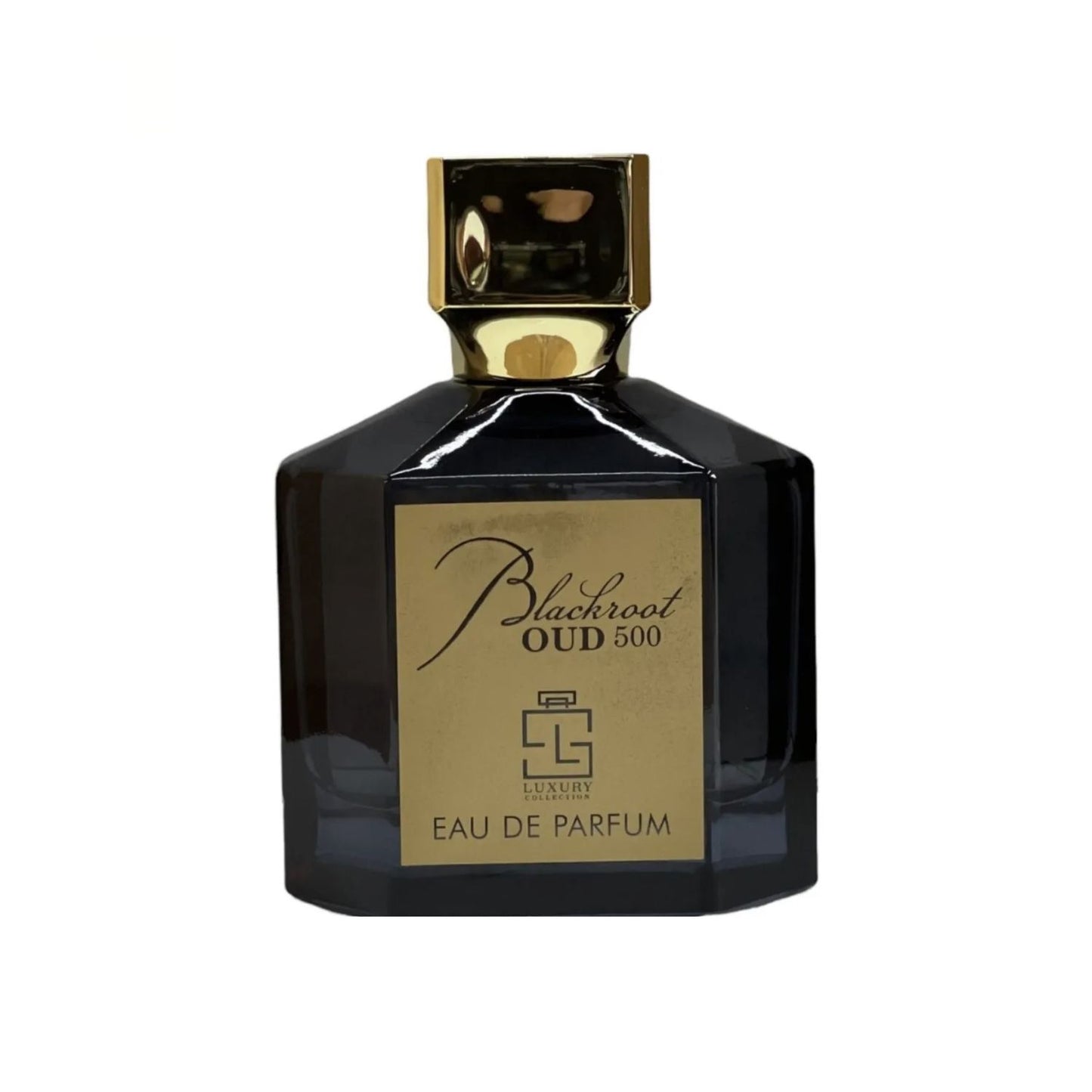 Khalis Blackroot Oud 500 3.4oz EDP