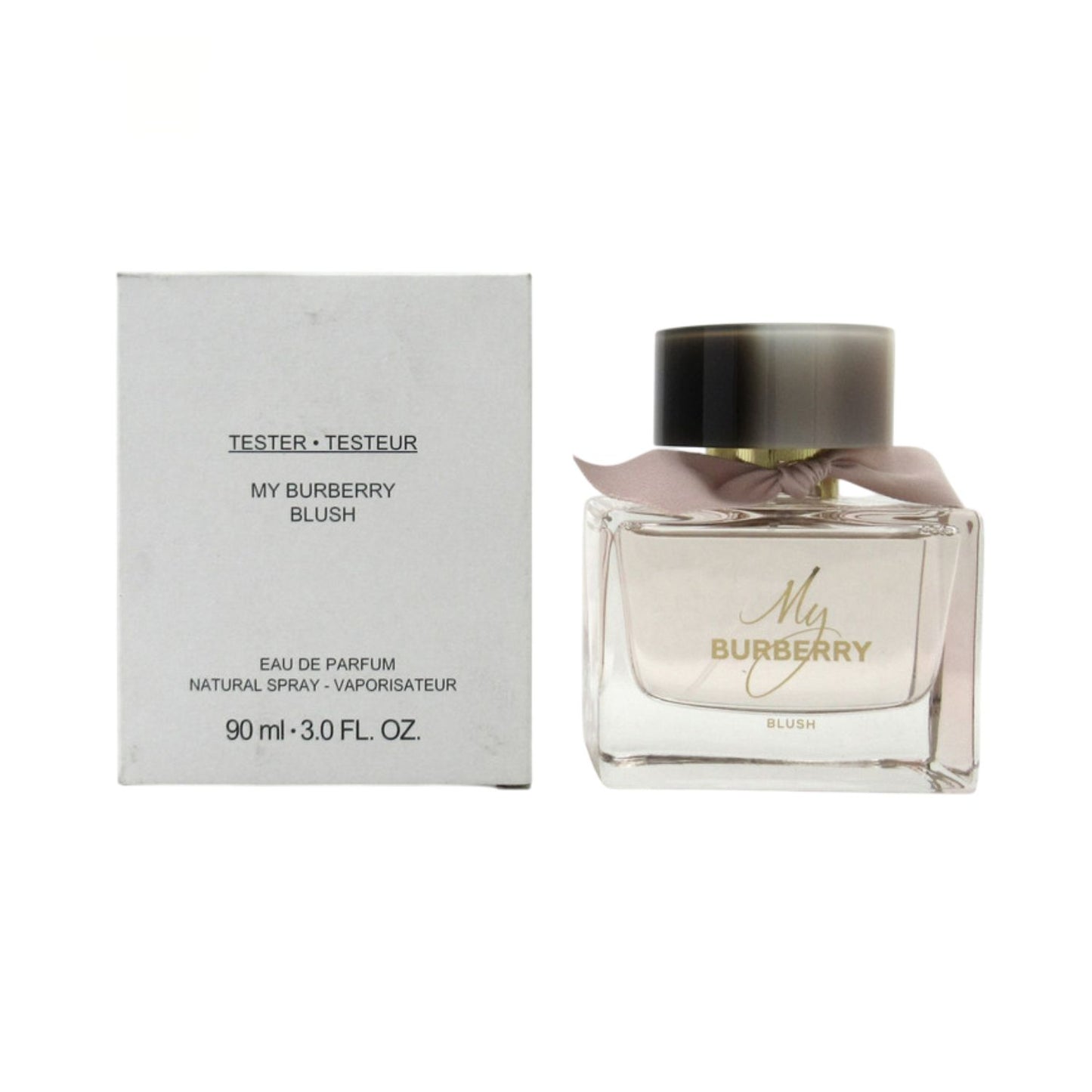 Tester Burberry My Burberry 3.0oz EDP For Women