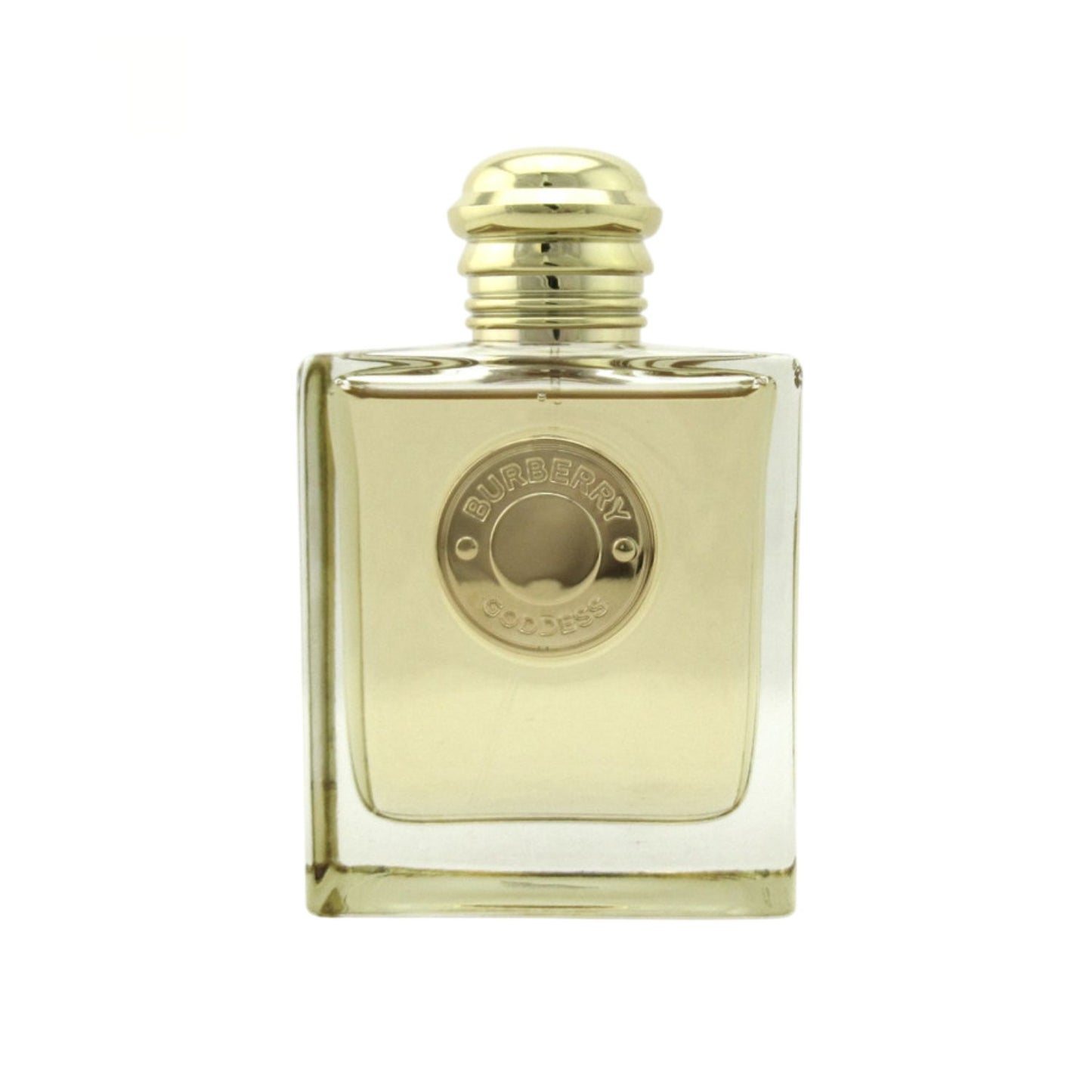 Tester Burberry Goddess 3.3oz EDP For Women