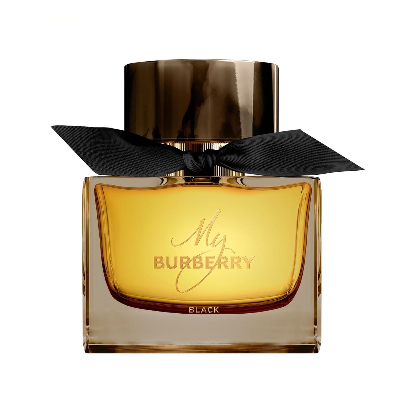 Burberry My Burberry Black 3.0oz Parfum For Women