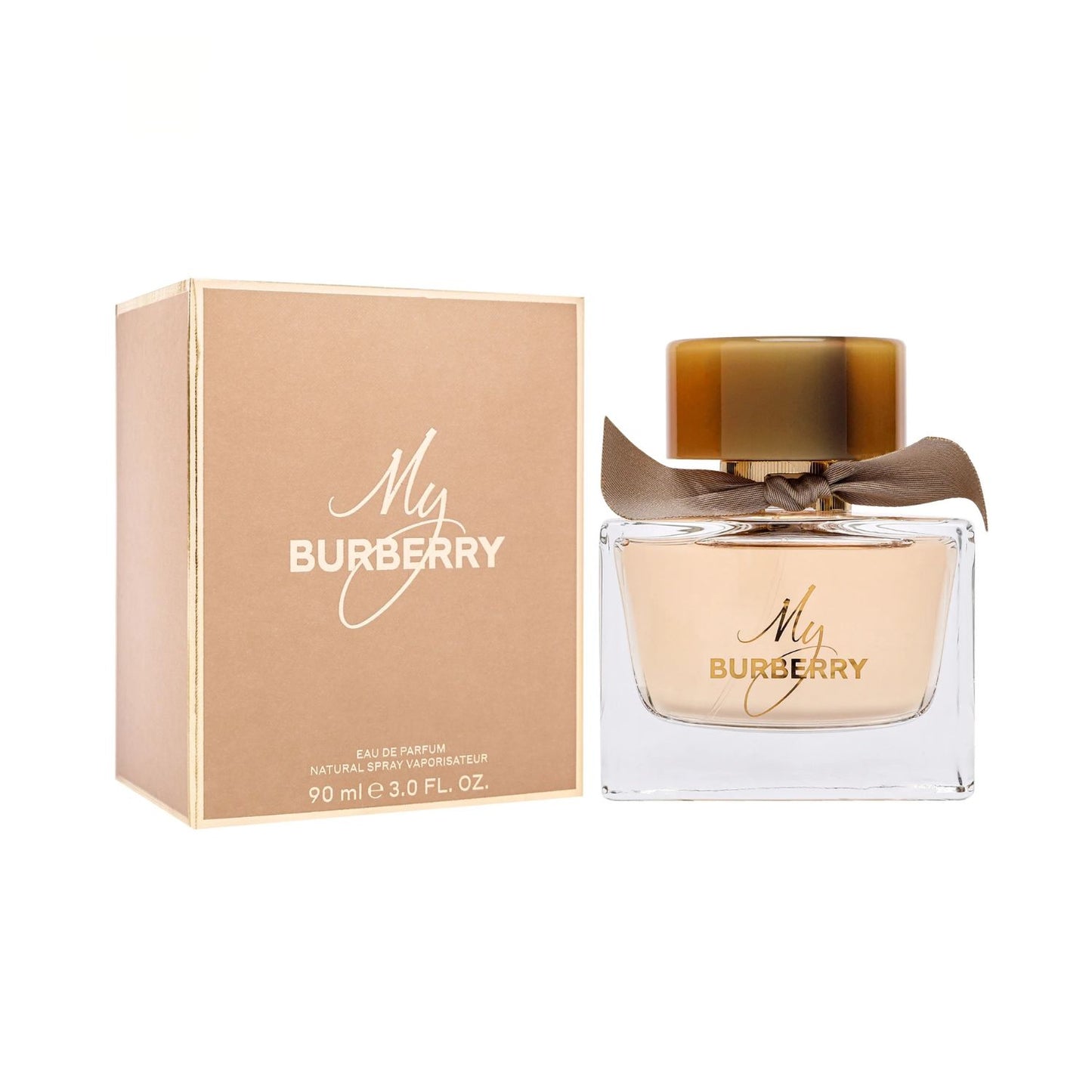 Burberry My Burberry 3.0oz EDP For Women