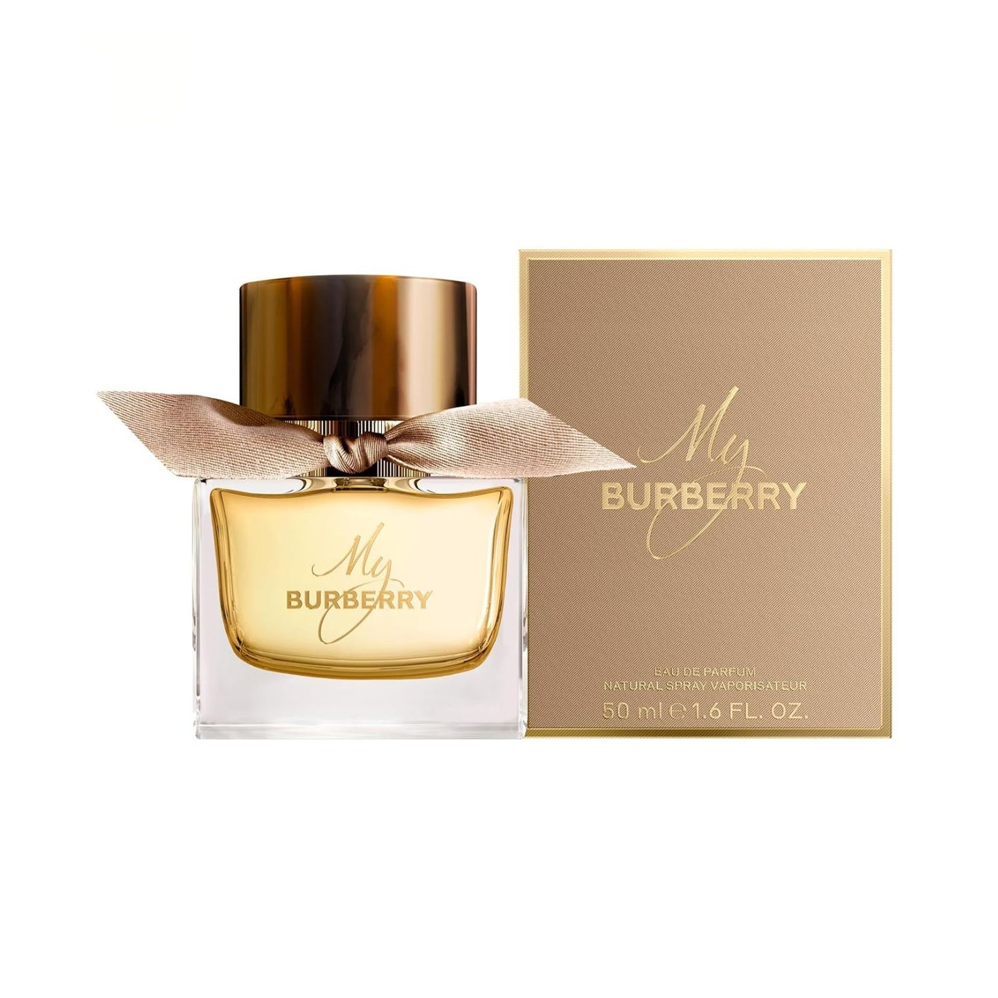 Burberry My Burberry 1.6oz EDP For Women