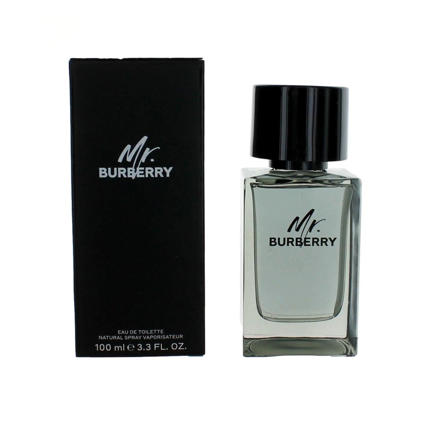 Burberry Mr. Burberry 3.3oz EDT For Men