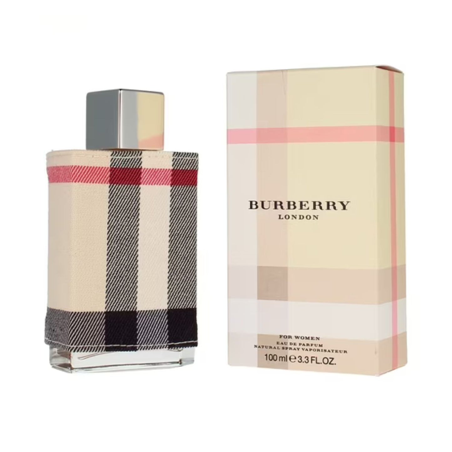 Burberry London 3.3oz EDP For Women