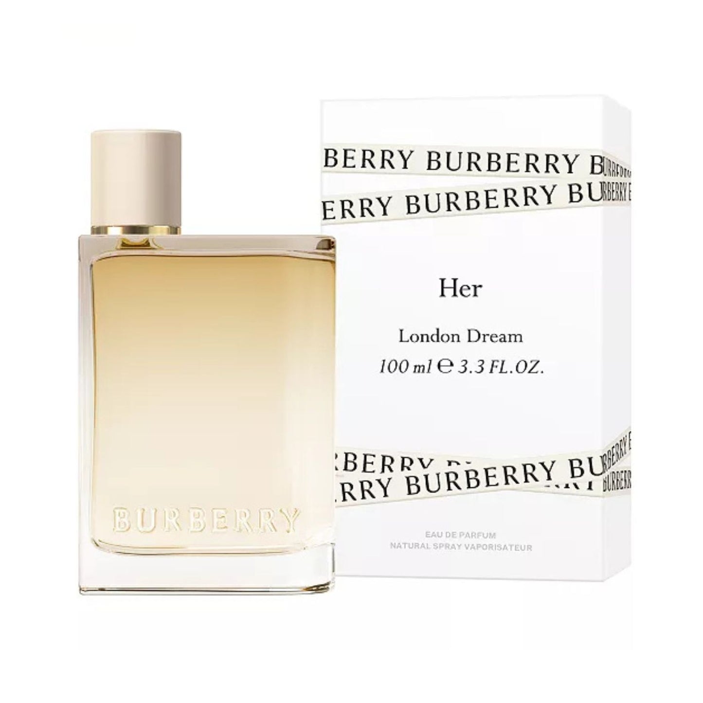 Burberry Her London Dream 3.3oz EDP For Women