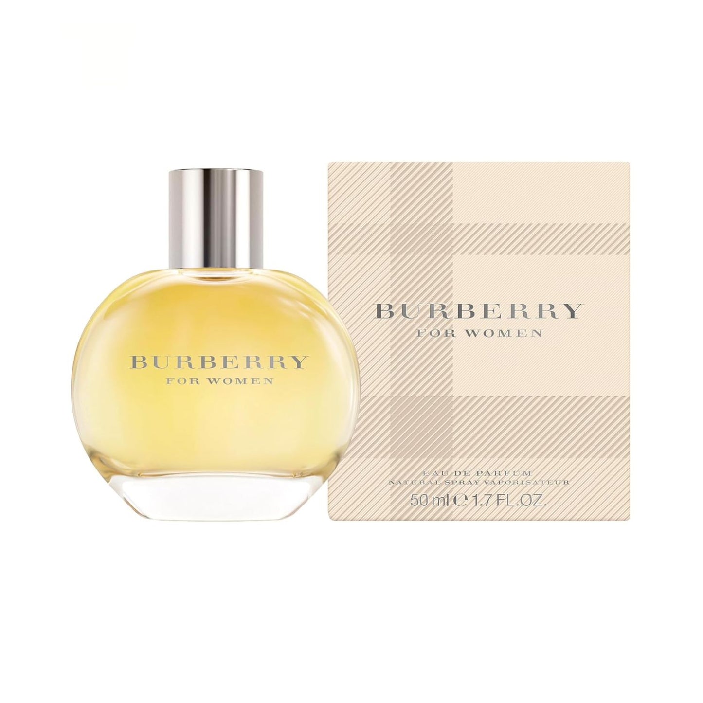 Burberry Classic 1.6oz EDP For Women