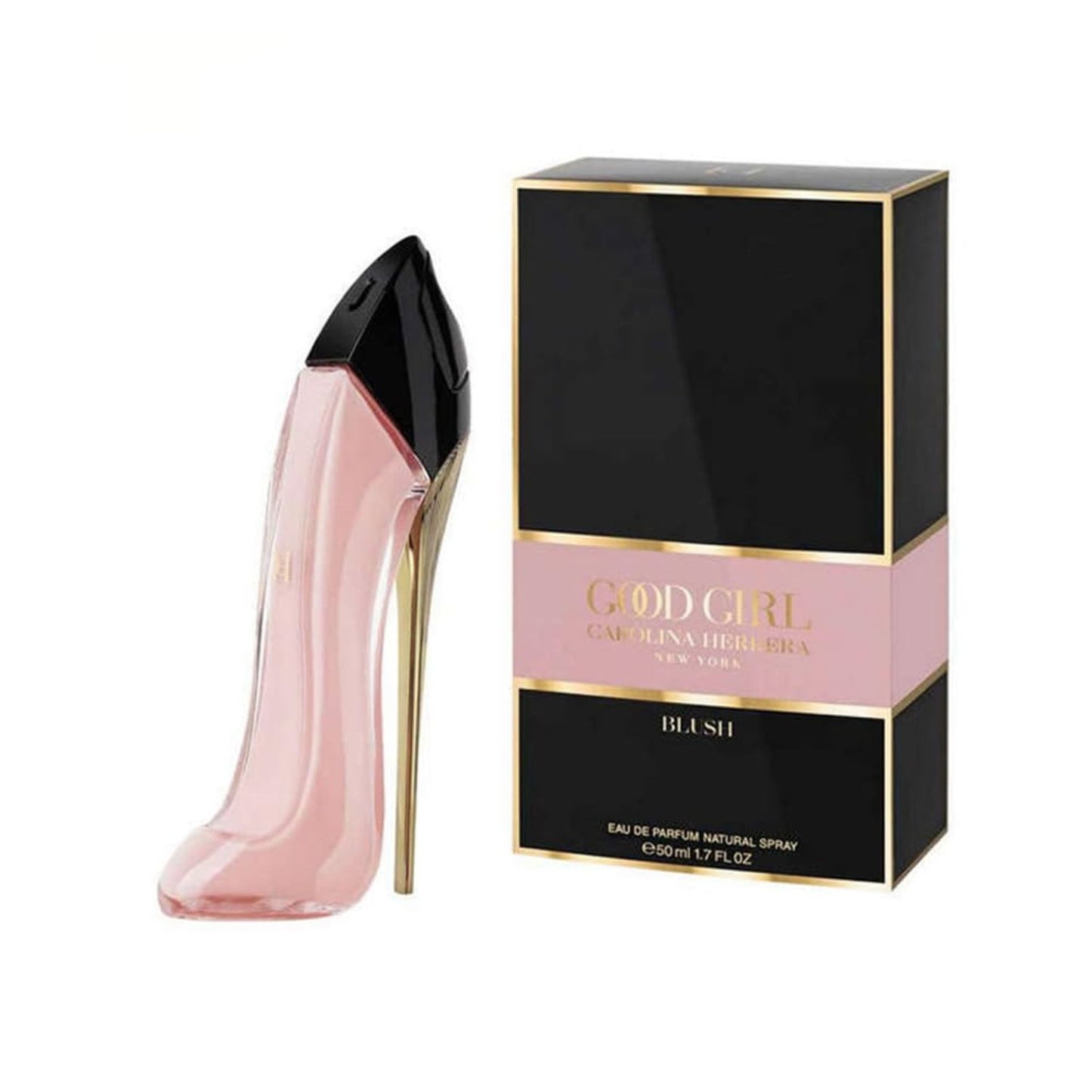 Carolina Herrera Good Girl Blush 1.7oz EDP For Women