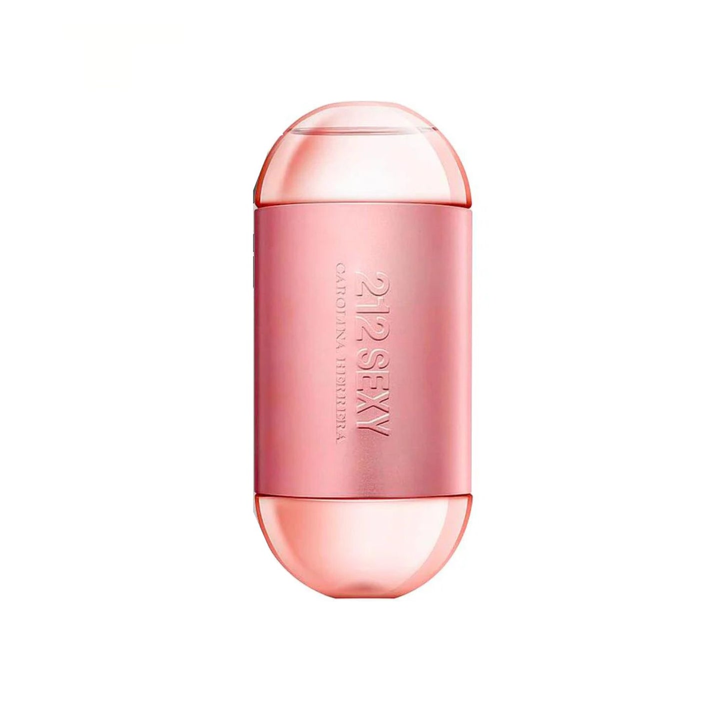 Tester Carolina Herrera Sexy 3.4oz EDP For Women