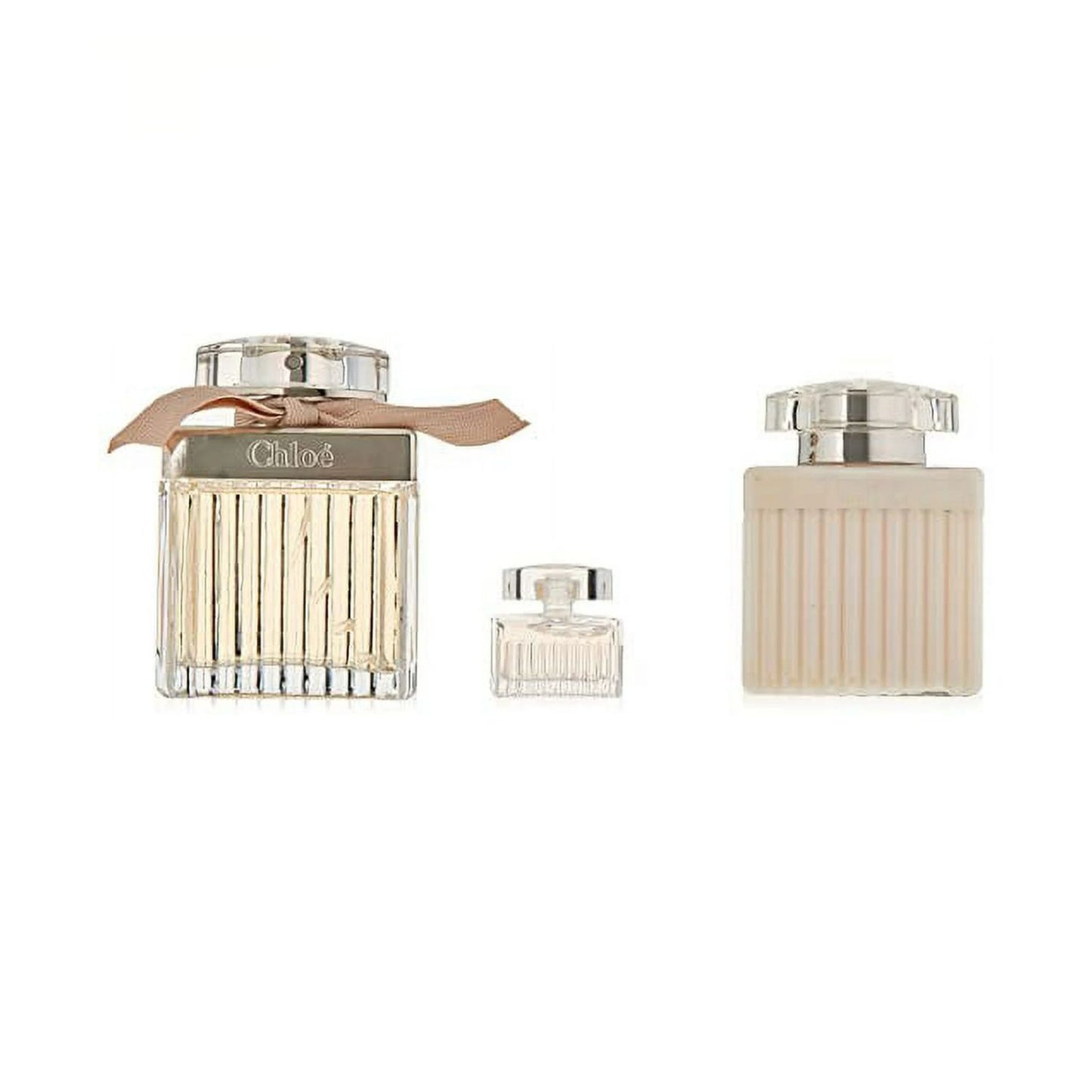 Chloe 2.5oz EDP 3PC Gift Set For Women