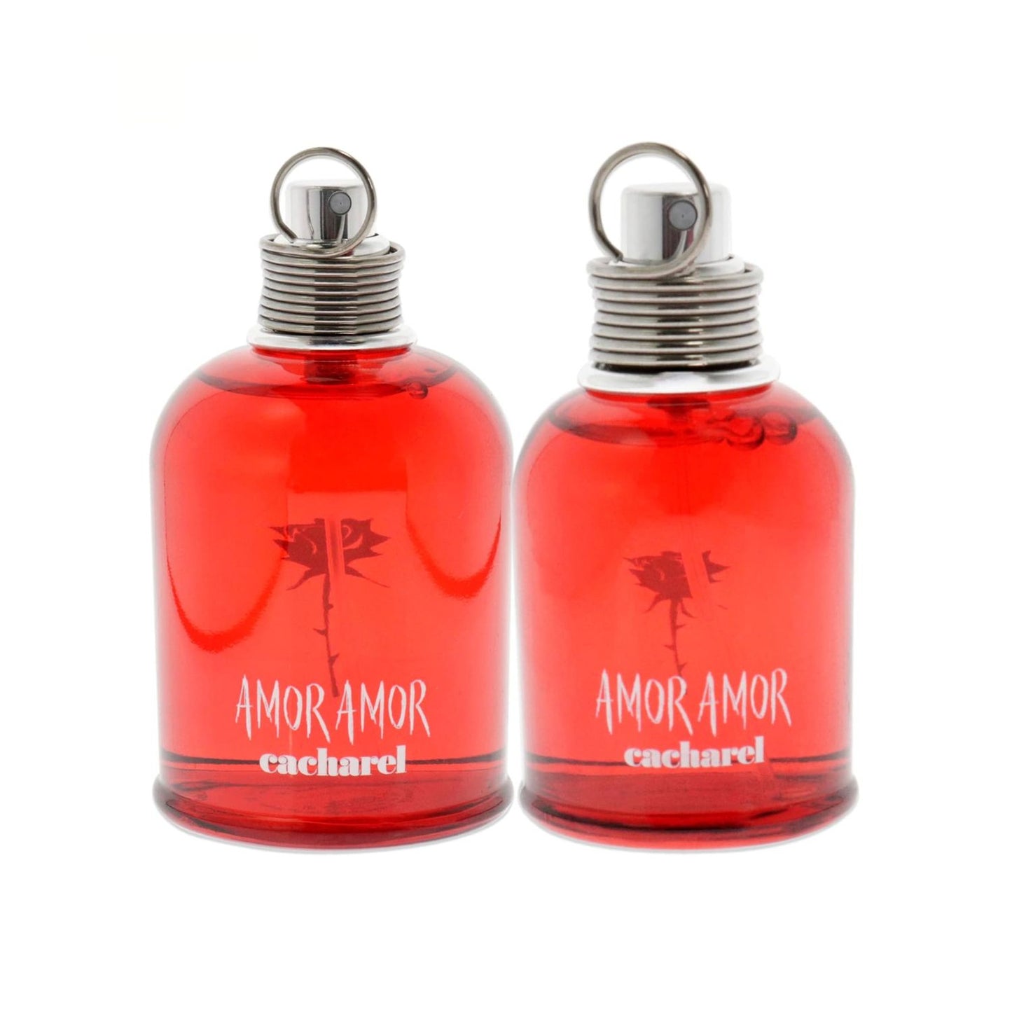 Cacharel Amor Amor 2PC Gift Set For Women