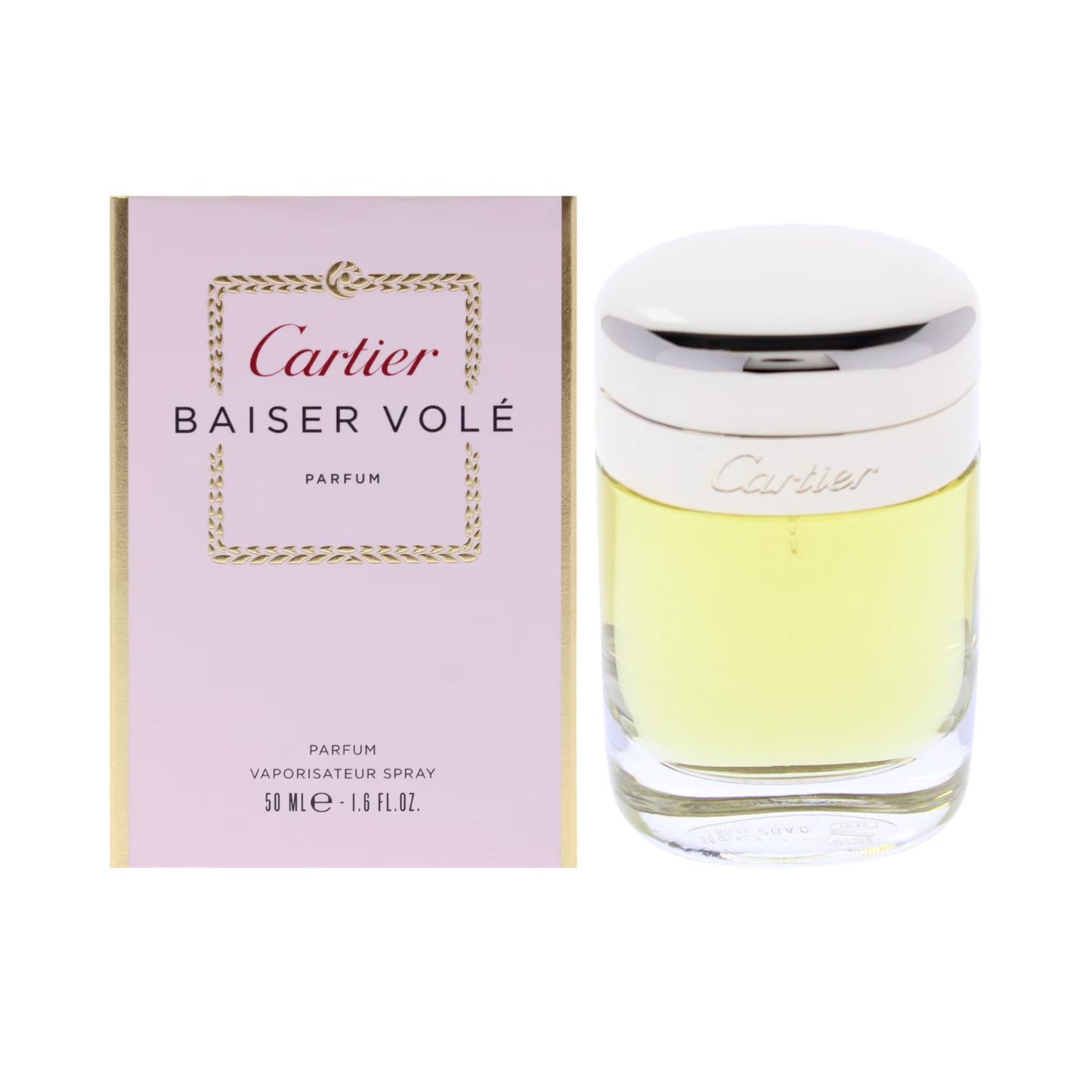 Cartier Baiser Vole 1.6oz Parfum For Women