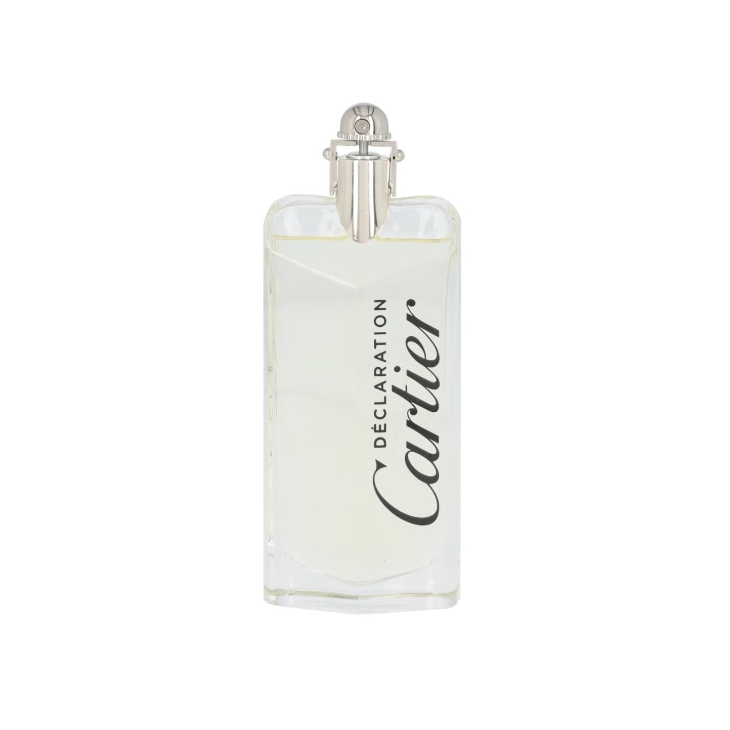 Cartier Declaration 3.3oz EDT For Men (Refillable)
