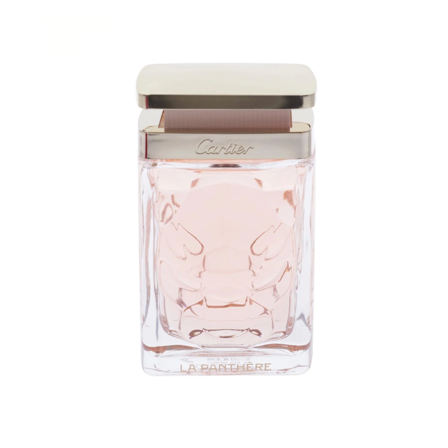 Cartier La Panthere 3.3oz EDT For Women