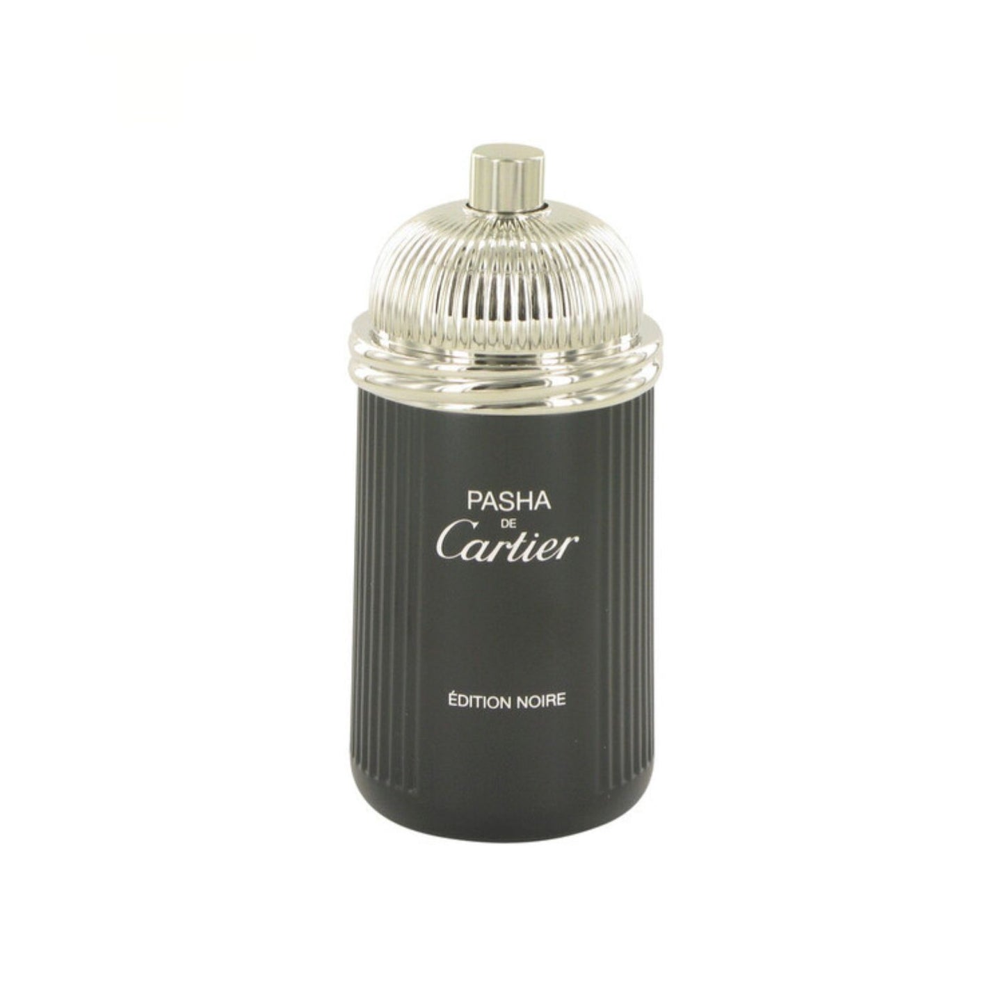 Tester Cartier Pasha De Cartier Noir Edition 3.3oz EDT For Men
