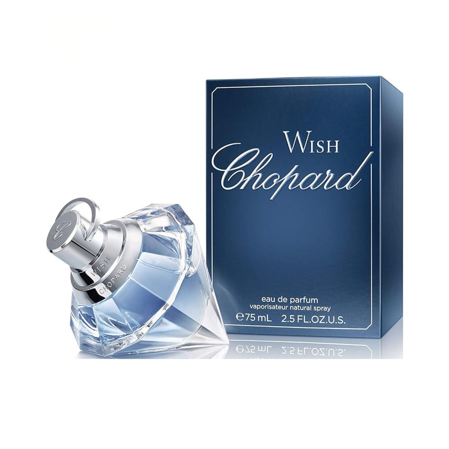 Chopard Wish 2.5oz EDP For Women